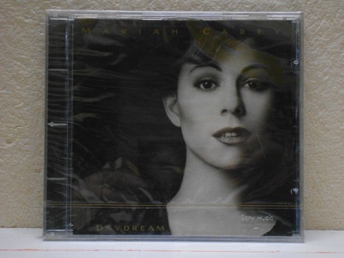 Mariah carey day - mariah, carey-cd--day
