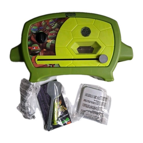 Forno pizza nickelodeon - forno,