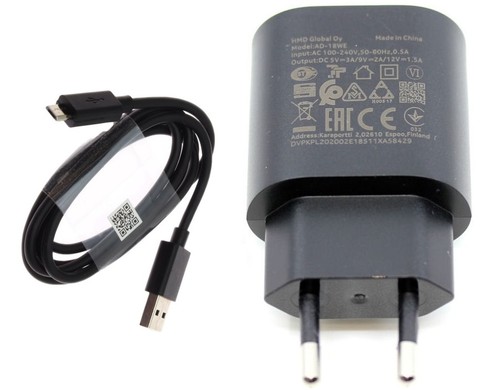 Original nokia usb charger - nokia, +