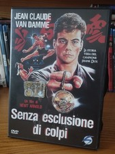 Senza esclusione di colpi