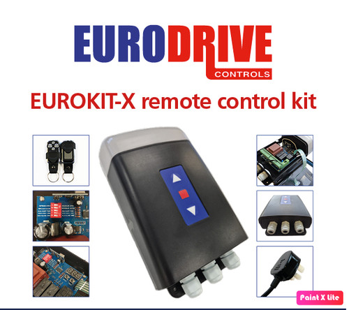 Eurodrive tapparella - eurodrive,