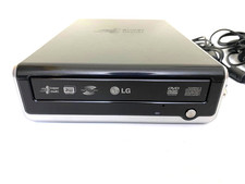 ? LG GSA‑E40L Masterizzatore Esterno DVD±RW ⚡ USB 2.0 ? Funzionante ok