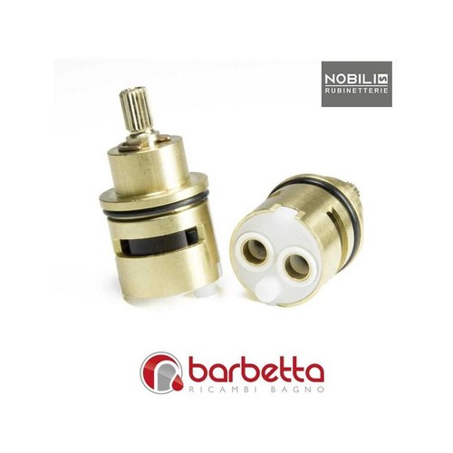 Cartuccia ricambio nobili - cartuccia,