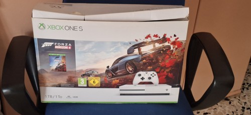 Xbox one 1tb - xbox,