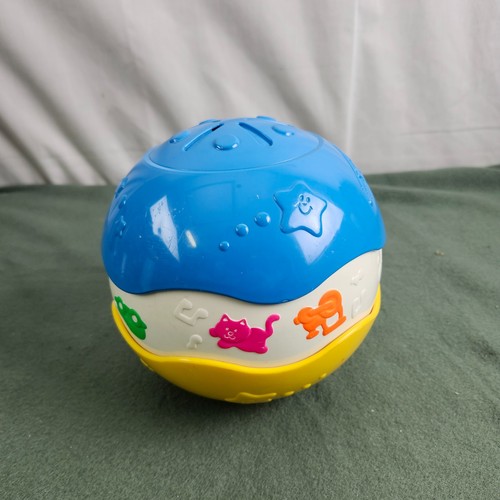 Vintage fisher price fun - vintage,