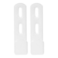  2 Pcs Scaletta Letto Castello