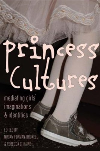 Princess cultures mediating - princess, :