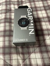 Smartwatch Garmin Forerunner