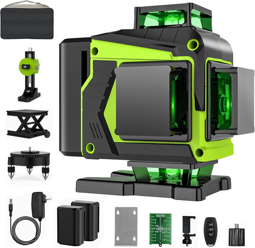 Livella laser autolivellante - livella,