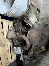 Motore Piaggio 50 Ape Prima