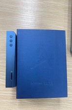 Astell & kern A&norma SR15