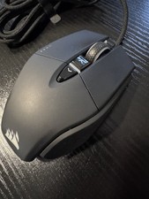 Mouse gioco corsair - da,
