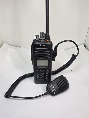 Radio vhf digitale icom - vhf,