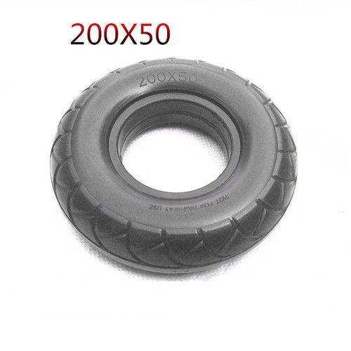 200x50mm 8x2 scooter - 200x50mm/8x2,