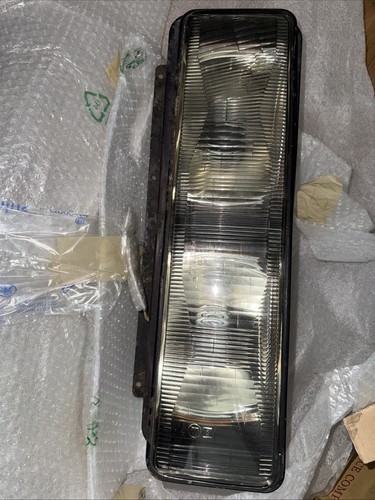 Gruppo faro lato - destro, fiat