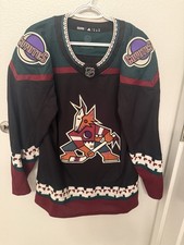 Maglia Arizona Coyotes Adidas