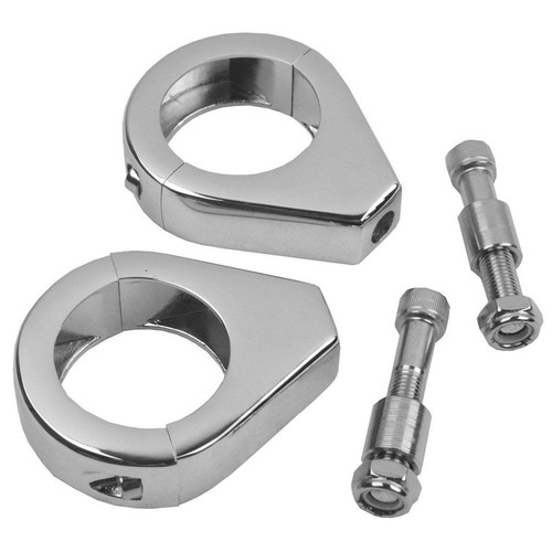 Indicatore morsetto forcella