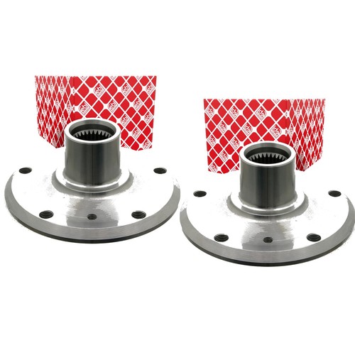 Febi bilstein mozzo ruota - 2x,