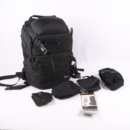 Zaino fotocamera lowepro - zaino,