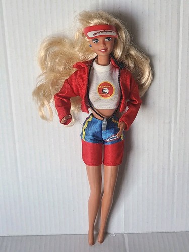Barbie baywatch bagnino - barbie,