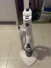 lavapavimenti a vapore Silver
