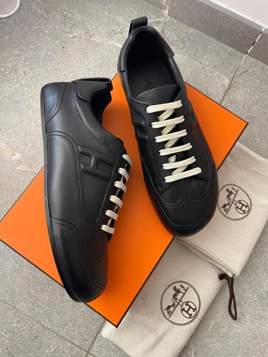 Sneakers hermes uomo - sneakers,