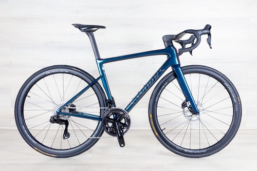 Specialized works tarmac sl8 - tarmac,