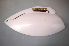 5840804210004 FIANCATINA DESTRA BIANCA KTM 640 SUPERMOTO LC4 2004