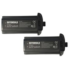 Batería para canon eos - para,