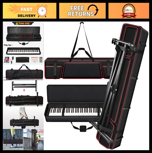 Custodia tastiera pianoforte