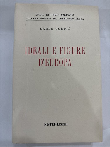 Ideali figure europa - e, d'europa