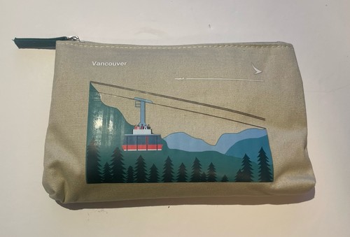 Cathay pacific amenity kit - cathay,