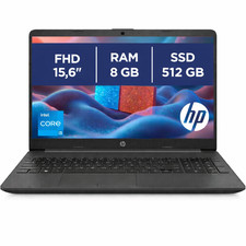 Notebook Pc Portatile HP  250R