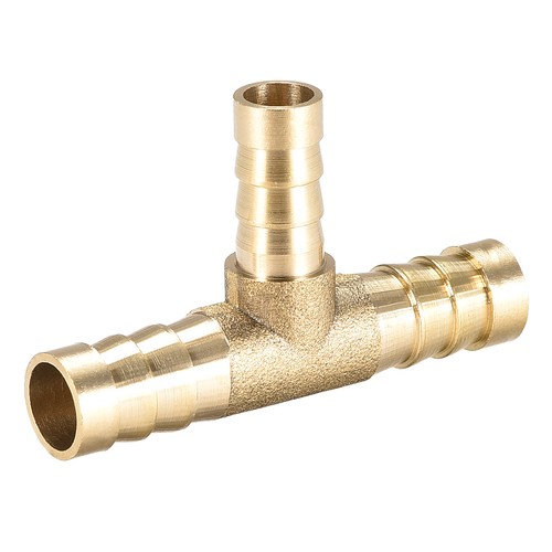 10mmx8mmx10mm tubo ottone - 10mmx8mmx10mm,