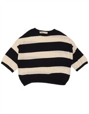 Blusa donna Zara oversize