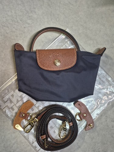 Borsa tracolla longchamp - borsa,