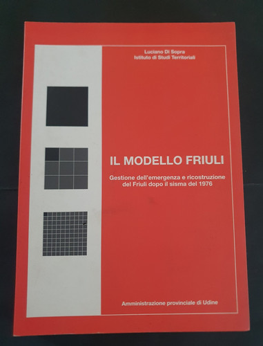 Modello friuli - il,