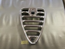 Mascherina scudetto Alfa Romeo