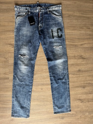 Jeans dsquared2 cool - cool, guy
