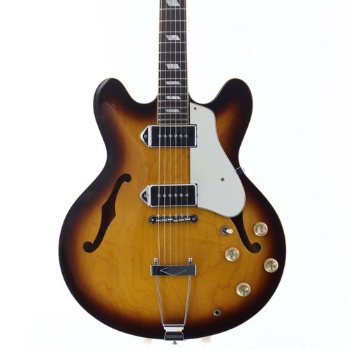 Epiphone casino made - in, korea