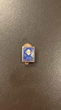 Distintivo calcio figc - distintivo,
