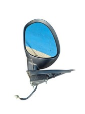 SPECCHIETTO RETROVISORE SINISTRO SX PER NISSAN Juke Serie F15 K9K (14>18)