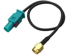 Antenna GPS per Auto 15cm