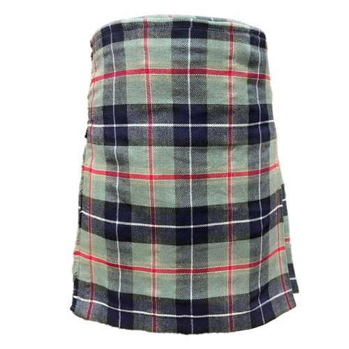 Kilt tartan fatto - , dalla