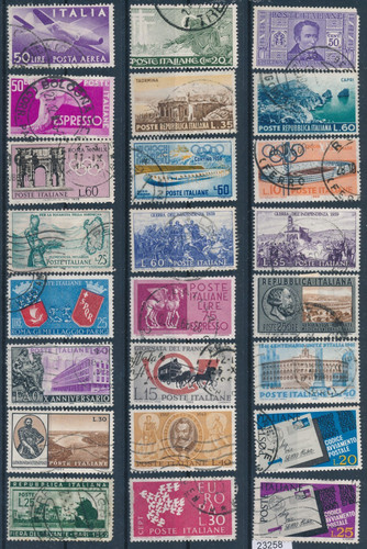 Italia 23258 - italia, #23258