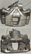 PINZA FRENO PER FIAT GRANDE PUNTO, STILO, OPEL 