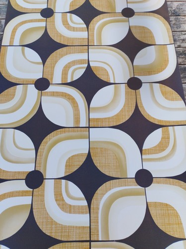 Papier peint vintage s - vintage, 70's