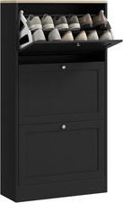 Scarpiera Salvaspazio Slim Con