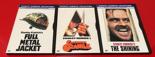 Stanley kubrick collection - kubrick, collection-3