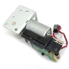 Motore scanner scansione